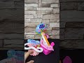 Very Unique Peppa pig Fun slide