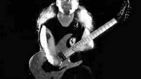 Rick Renstrom "The Fire Within"