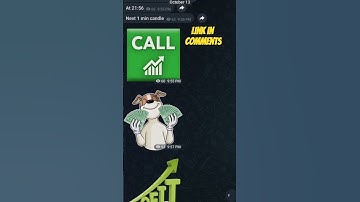 Binary trading signals Telegram channel #binarysignals #trading #olymptrade #quotex