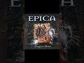 21 years! Consign to Oblivion #epica #simonesimons #symphonicmetal