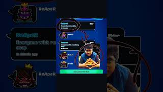 Erf Found In Clash Royale Hehehehaw