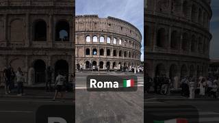 Roma 🇮🇹 Italy