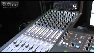 【速報・Inter BEE 2011】（アビッドテクノロジー）「System 5 MC」