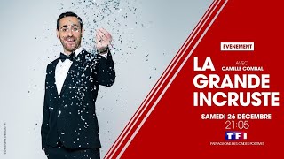 Bande annonce La Grande Incruste 