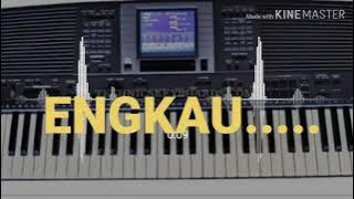 ENGKAU *RHOMA IRAMA* KAROKE DANGDUT MANUAL* KN 14