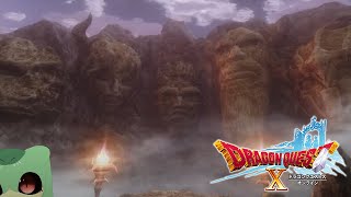 『ドラクエ10.Ver5初見プレイ』リザードマンと二人旅、P61『ケモトカゲ』