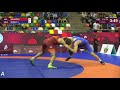 12 fs  61 kg e valiyev aze v v bunici mda