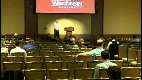 New Badger Partnership Forum May 4, 2011