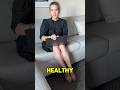 4 simple tips to loose weight without diets #healthynutrition #wellnessforlife #longevity #diet