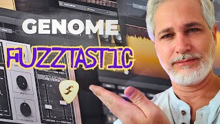 Is This The Best FREE Amp Sim Update Ever? (Two Notes Genome 1.11)