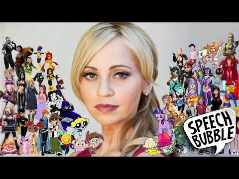 Video: Vlera neto e Tara Strong: Wiki, Martuar, Familje, Dasma, Paga, Vëllezërit dhe Vëllezërit