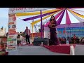 Nabin dhami umadevi khanal mahotsav