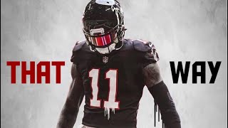 Julio Jones Mix - “That Way” Julio Jones Highlights