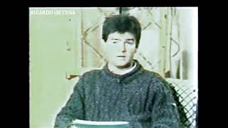 XATIVA DE NIT VIDEO DE PUBS Y BARS EN 1986