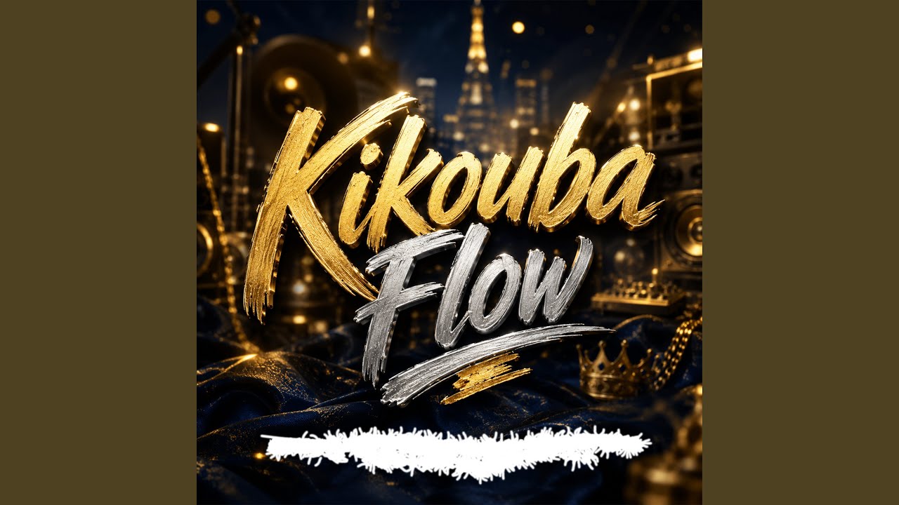 Watch Kikouba Flow on YouTube Watch Kikouba Flow on YouTube
