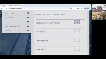 RESI London 2025 Partnering Tutorial