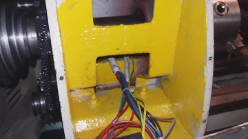 Initial Headstock Alignment Troubleshooting PT1