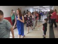 2017_05_18 West 5th grade graduation