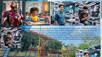 03 การปรับแต่งพื้นหลัง การตกแต่งรูปภาพใน Adobe Dreamweaver Update 2025