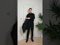 How to dress like John Wick 🕶️ image