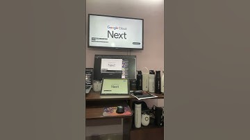 Google cloud next 23 is live now #googlecloudnext23