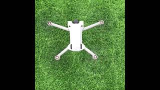 Elica per DJI Mini 3 Pro / Mini 4 Pro 2 coppie nero Video