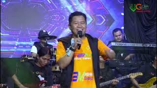 Lelaki | Adjie Andrian | Cipt.H.Rhoma Irama