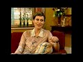 Capture de la vidéo Lisa Stansfield - Interview ('Open House' 2001)