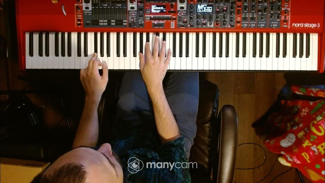 See You Again - Tyler the Creator [Intermediate Piano Tutorial] - YouTube