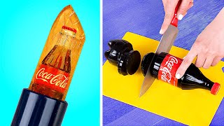 9 Blagues Et Astuces Avec Du Coca Cola