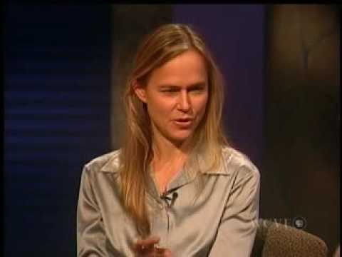 Kristin Swenson on PBS Virginia Currents