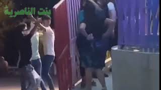 شاهدو أخطر فضيحة بيوم العيد بغداد مدينة الزوراء رقص خزي شباب بنات خربت 😂