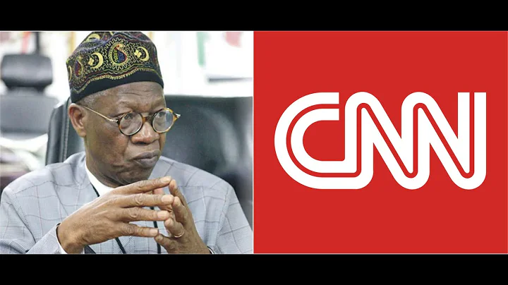Follow up Interview: LAI MOHAMMED RESPONSE TO CNN REVELATION ON LEKKI SHOOTING