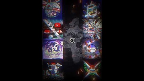 8 Way Collab (Mention in Description)