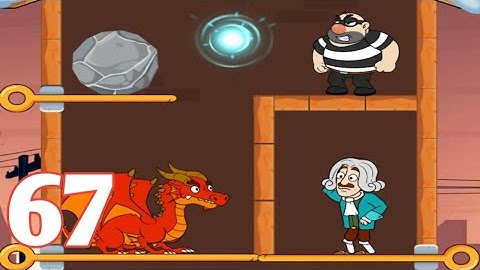 Home Pin - Pull Him Out - How To Loot? | Gameplay Walkthrough Part - 67 | Level 557-567( Android)