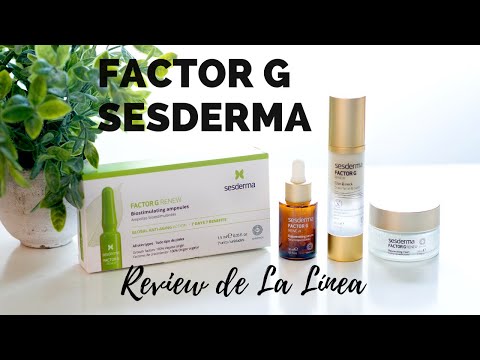 Video: Sesderma Azelac RU Facial Liposomal Serum Review