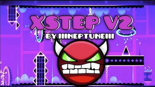 XStep V2 Showcase.