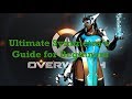 Ultimate Beginner&#39;s Guide to Symmetra