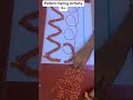 fun fine motor activity for kids #kidsactivity #tracing