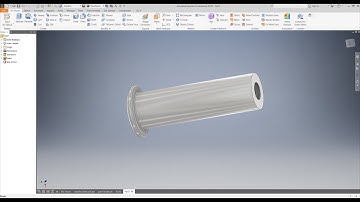 dowel pin with tapped hole