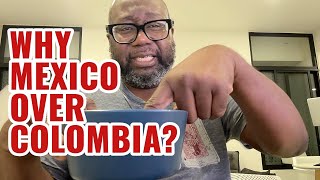 Mexico Merida Vs Colombia Ibague