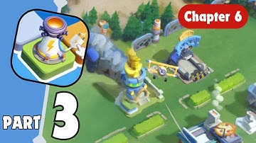 Tiles Survive - Chapter 6 | Gameplay Walkthrough Part 3