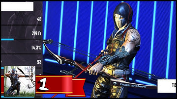 Ninja’s Creed:3D - Gameplay Walkthrough Part 1 (android,ios)