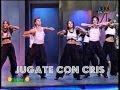 CHIQUITITAS 2000 EN SABADO BUS