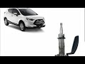 DIRECAO ELETRICA DO JAC T5/T40, SENSOR DE TORQUE E REGULAGEM DO SENSOR