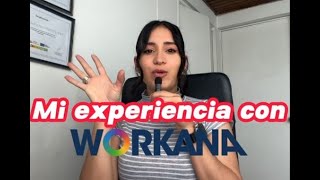 Mi Experiencia en WORKANA y lo que NO debes hacer en esta plataforma// Gana dinero siendo freelance