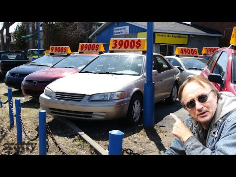 Do NOT Buy a Used Car Right Now, Here&rsquo;s Why