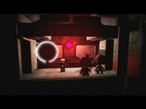 Video: Dev-urile Ex-LittleBigPlanet Prezintă Jocul Death, Inc