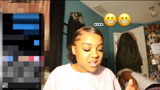 I TOLD MY CLOSE FRIEND I LIKE HIM LYRIC PRANK *crazyyy*