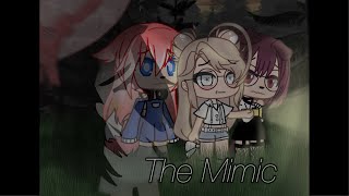 The Mimic A Gacha Club Scary Mini Movie Read Desc First